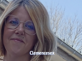 Clemencesex