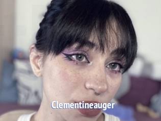 Clementineauger