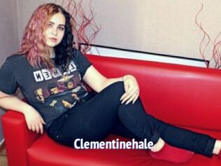 Clementinehale