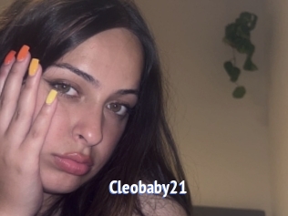 Cleobaby21