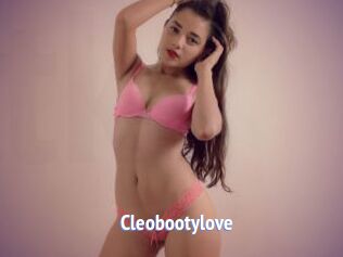 Cleobootylove