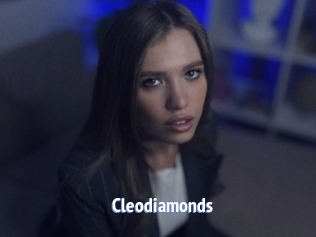 Cleodiamonds