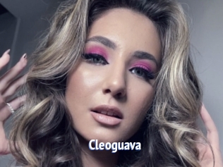 Cleoguava