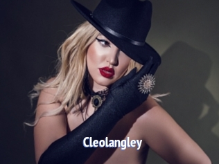 Cleolangley