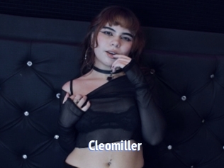 cleomiller Telefon Kontakte