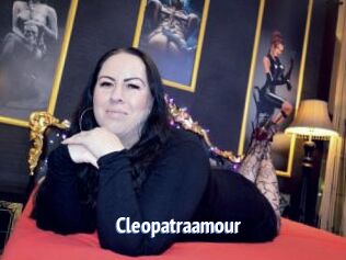 Cleopatraamour
