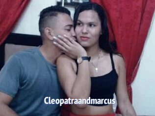 Cleopatraandmarcus