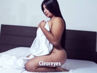 Cleoreyes
