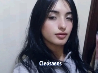 Cleosaens