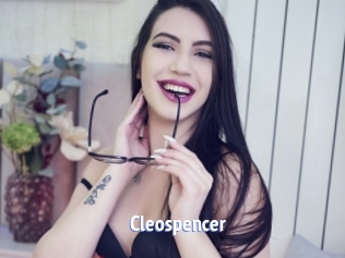Cleospencer