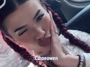 Clhoeowen