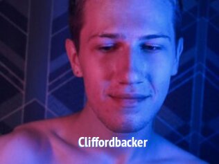 Cliffordbacker