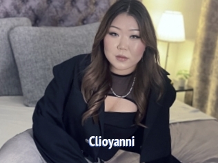 Clioyanni
