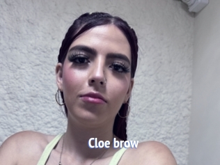 Cloe_brow