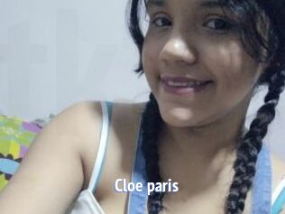 Cloe_paris