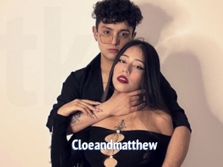 Cloeandmatthew