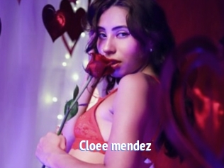 Cloee_mendez