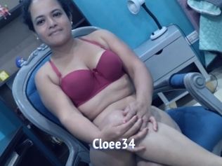 Cloee34