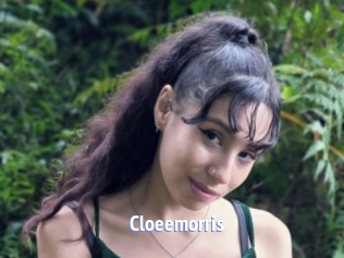 Cloeemorris