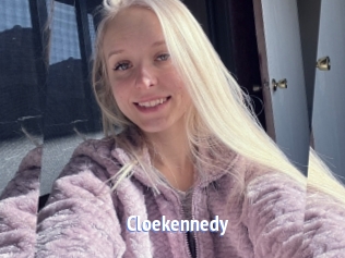 Cloekennedy