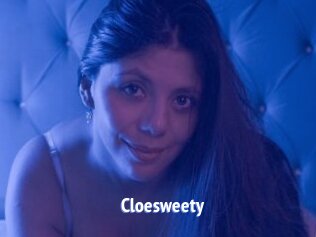 Cloesweety
