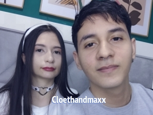 Cloethandmaxx