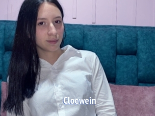 Cloewein