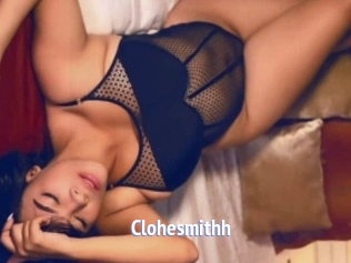Clohesmithh