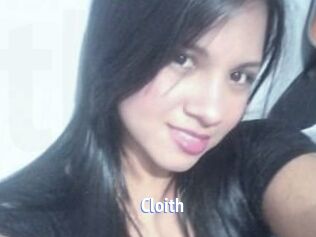 Cloith