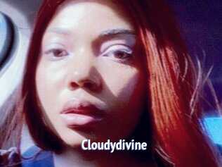 Cloudydivine
