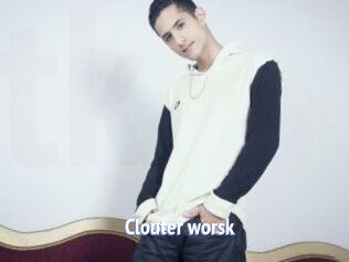 Clouter_worsk