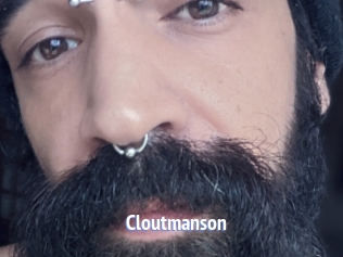 Cloutmanson