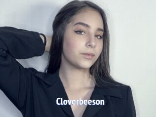 Cloverbeeson