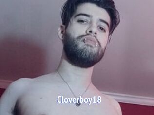 Cloverboy18