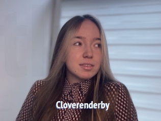 Cloverenderby