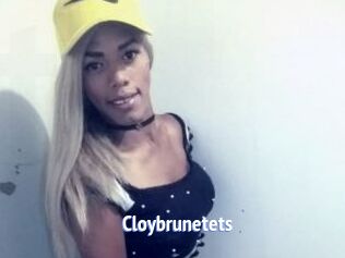 Cloybrunetets