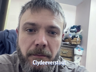 Clydeeverstout