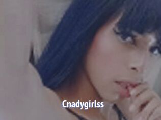 Cnadygirlss