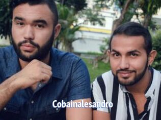 Cobainalesandro