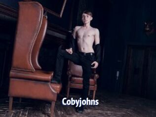 Cobyjohns