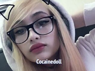 Cocainedoll