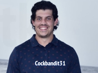 Cockbandit31