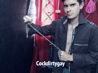 Cockdirtygay