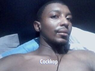 Cockkop
