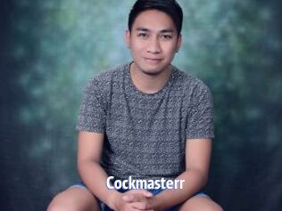 Cockmasterr