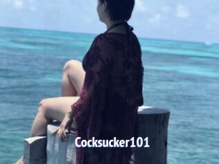 Cocksucker101