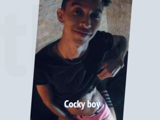 Cocky_boy