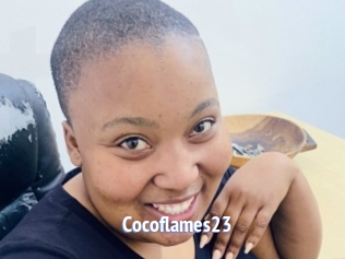 Cocoflames23