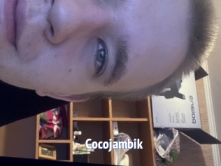 Cocojambik