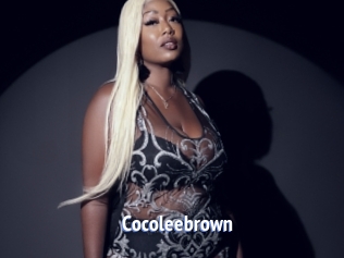 Cocoleebrown